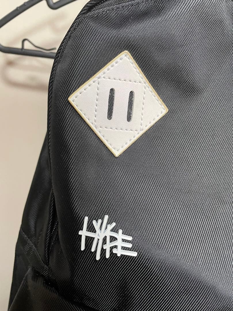 米津玄師 '20 HYPE／HYPEリュック【おまけ付き】 ⭐️週末限定セール