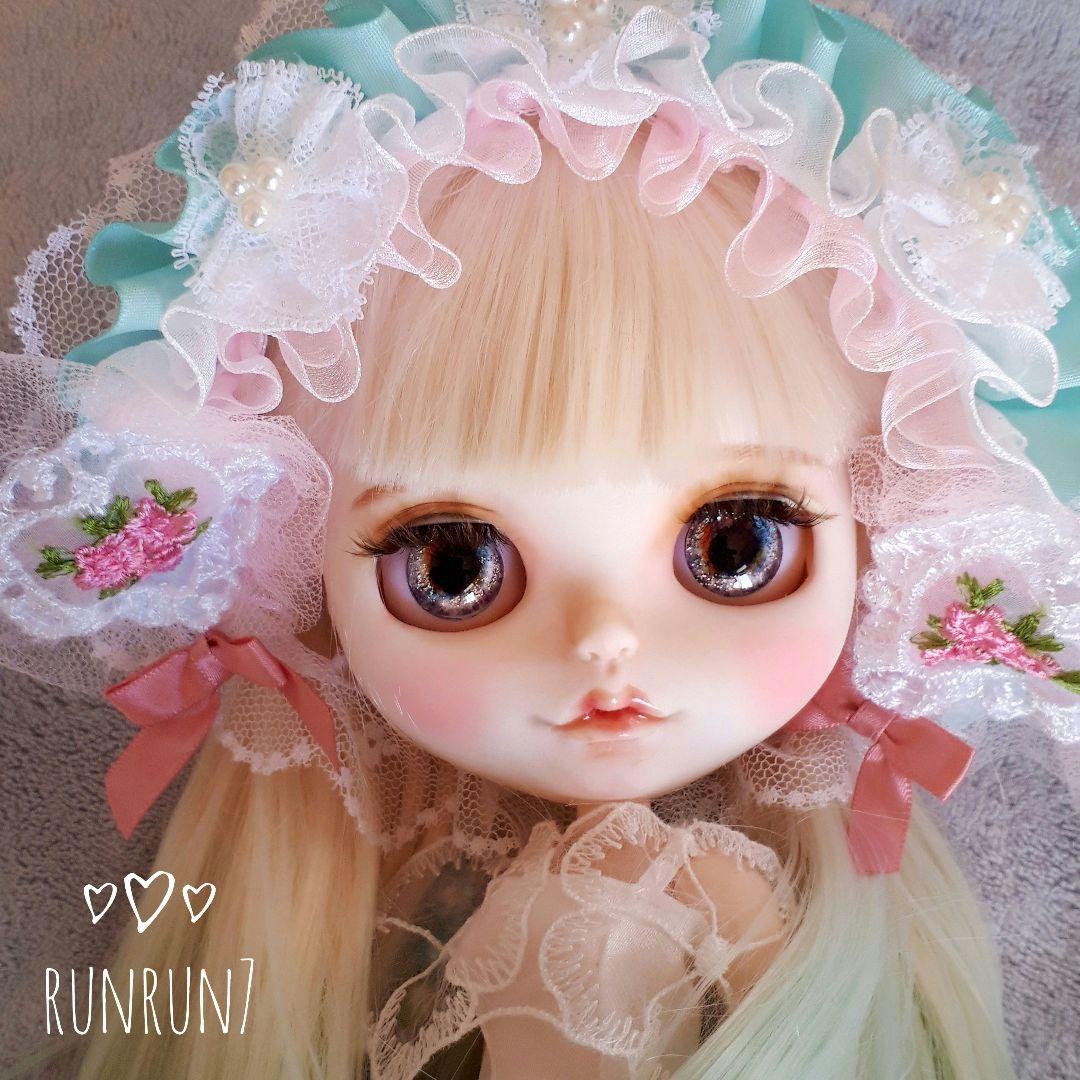 アイシードールカスタム 85♥️アウトフィット+ドールスタンド付