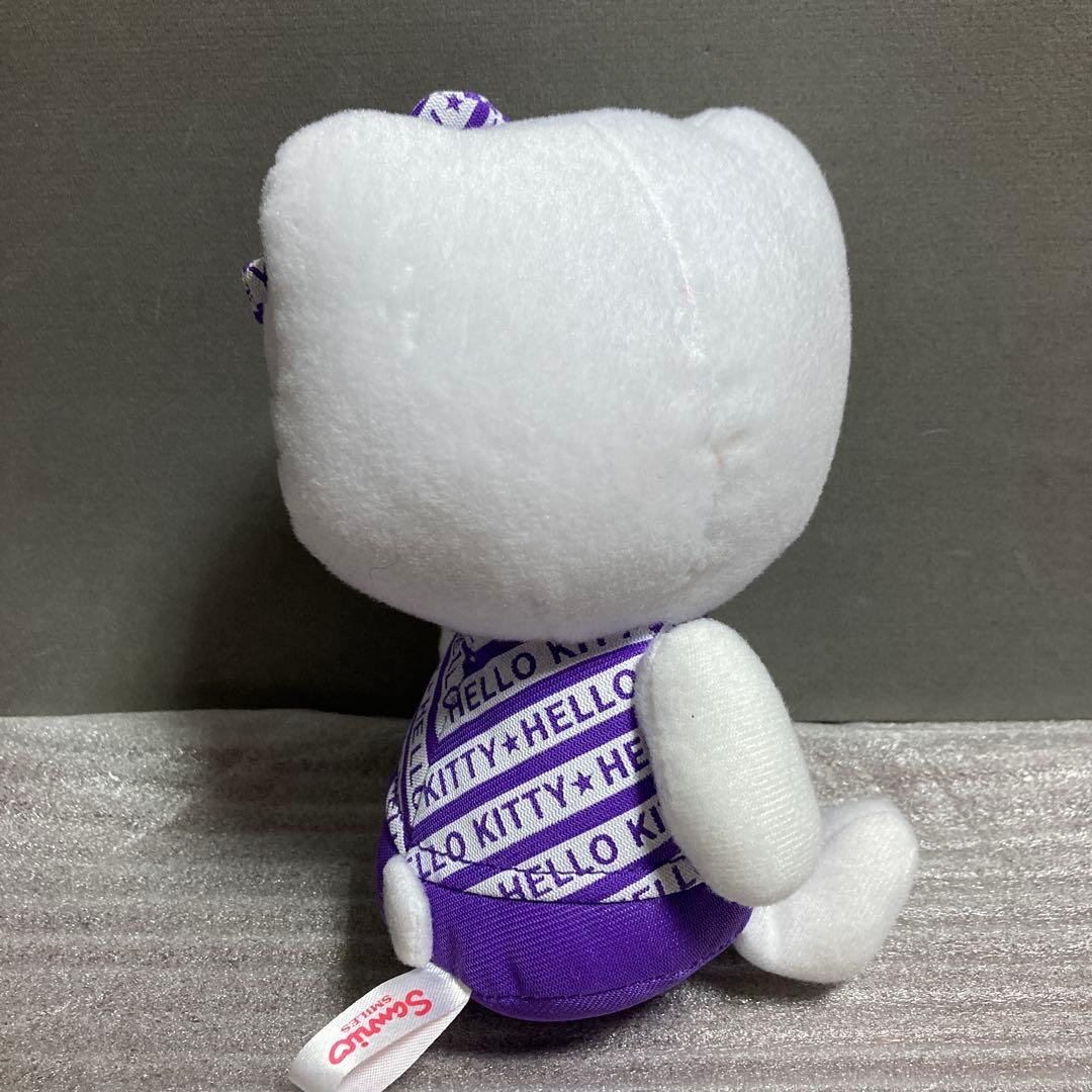 ハローキティ キティちゃん ぬいぐるみ 2006年 レア商品