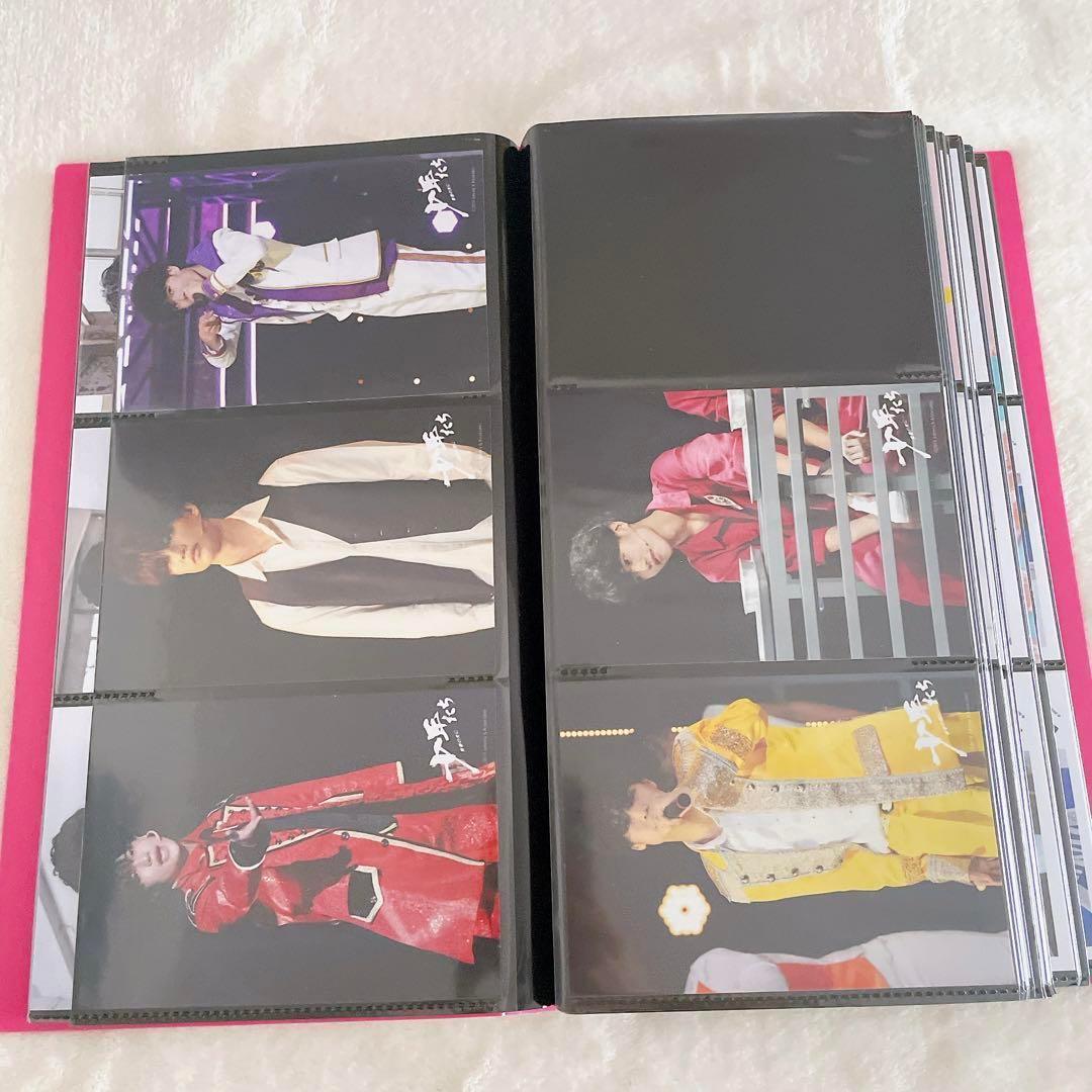 YUKI様専用 【Lilかんさい大西風雅コンプ】初期〜現在 抜けなし 公式