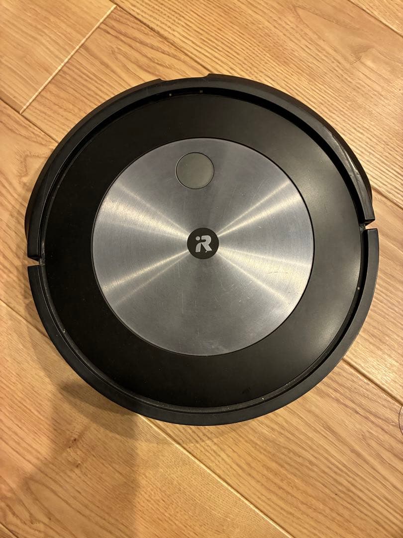 iRobot Roomba j7+ ルンバ ロボット掃除機 j755860 iRobot ルンバ j7+ j755860 価格比較 - 価格.com