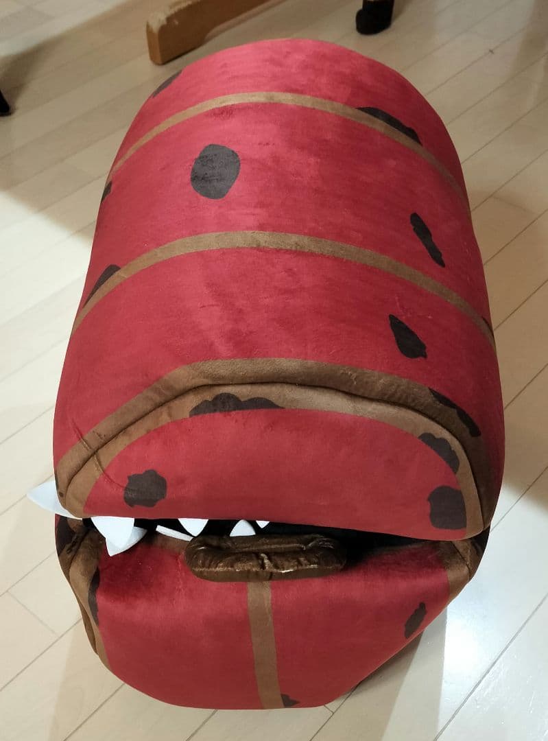 【受注生産限定】葬送のフリーレンミミックぬいぐるみ