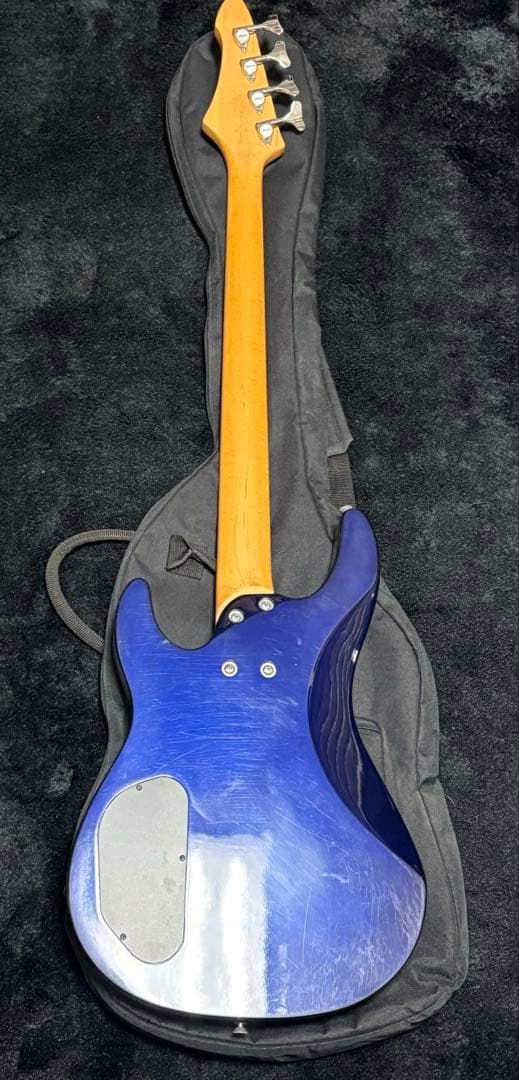 Aria Pro II アリアプロ2 SLB-2