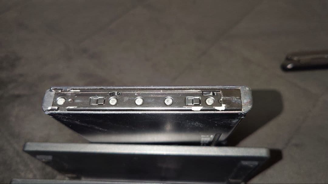 Nintendo Switch 本体 グレー/ネオン