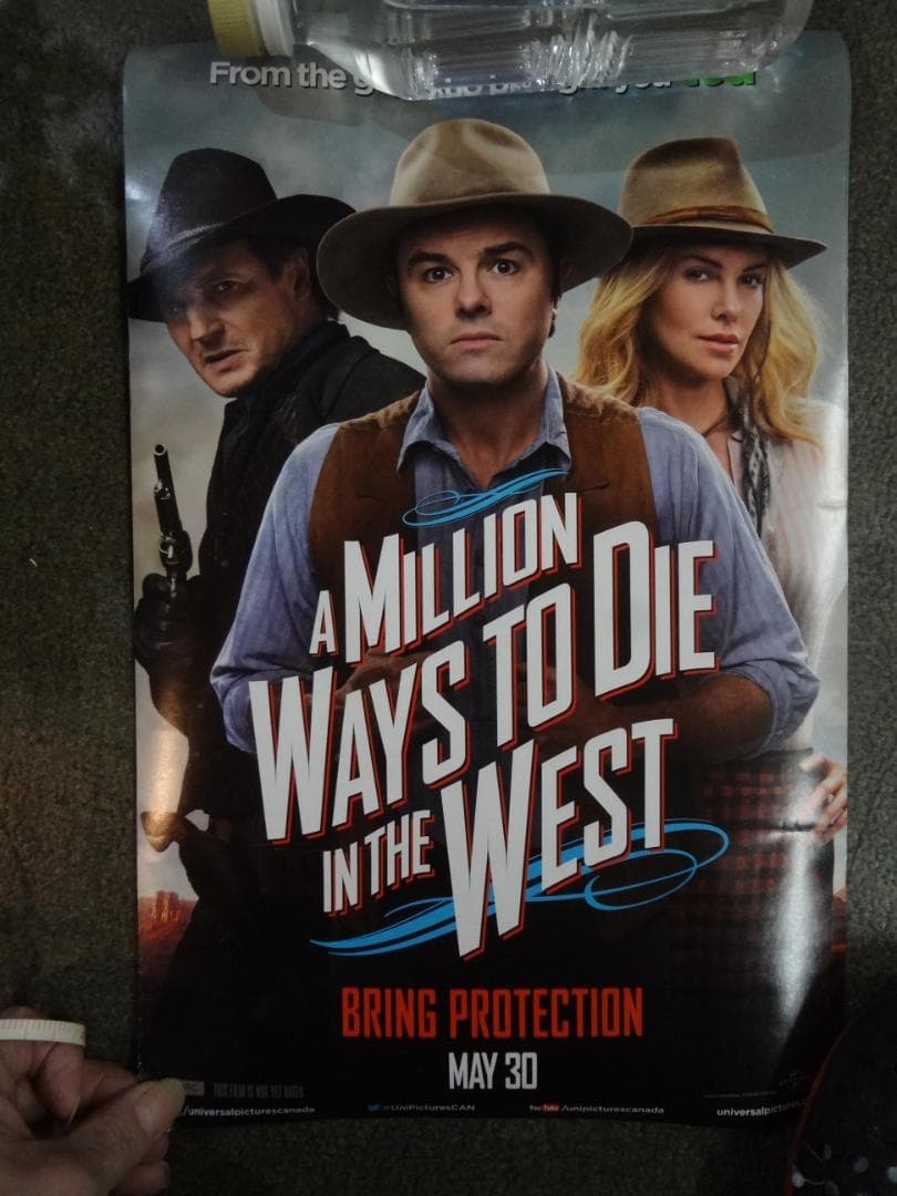 IMAX® シネマズ   入手困難非売品ポスター３０枚セット