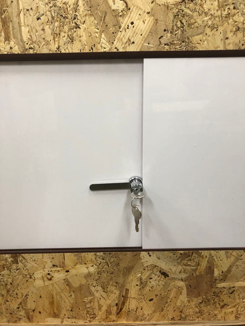 ぽ様専用 爬虫類ケージ 1200×600×450 OSB L108470439 - 温室・飼育