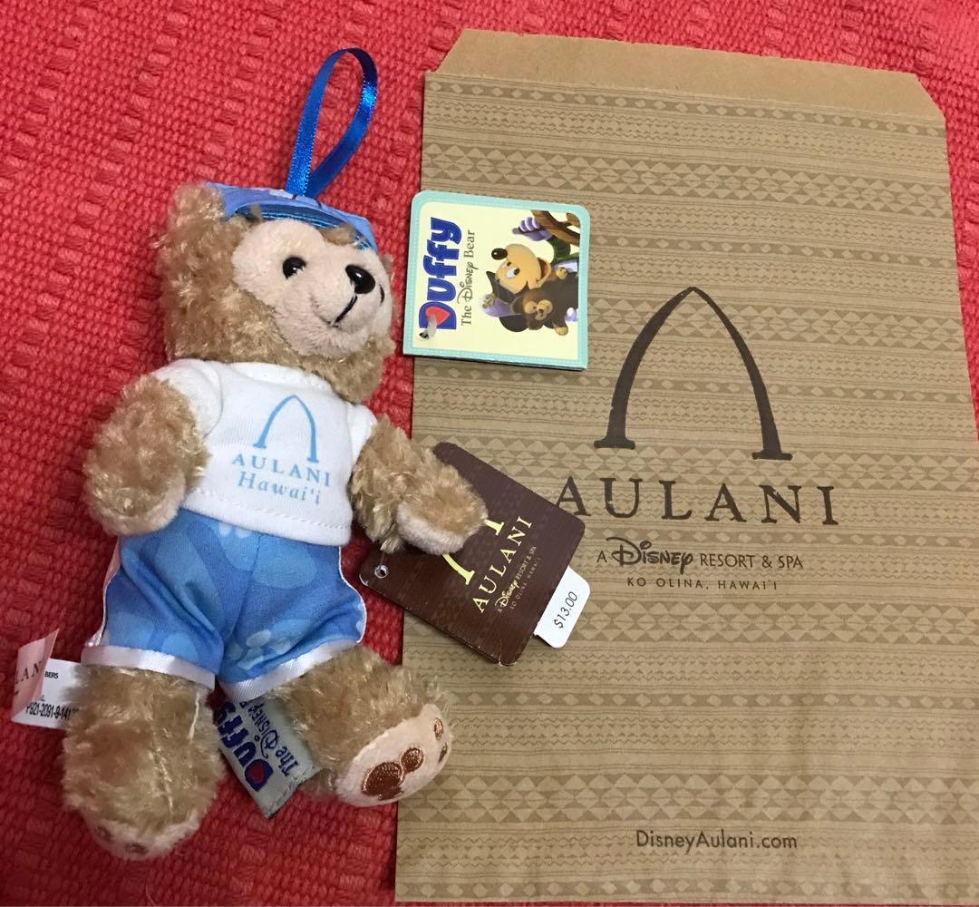 WDW限定 ダッフィ まとめて11個 白タグ - WWW.PPRPIPEFITTINGS.COM