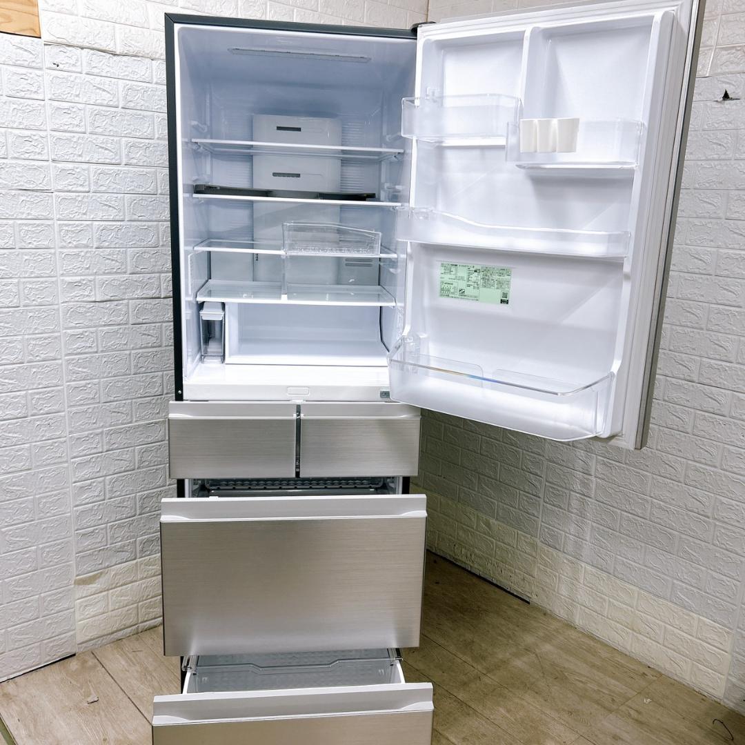 OE11278 ヒタチ 470L 冷蔵庫 大型 小型 R-HS47V