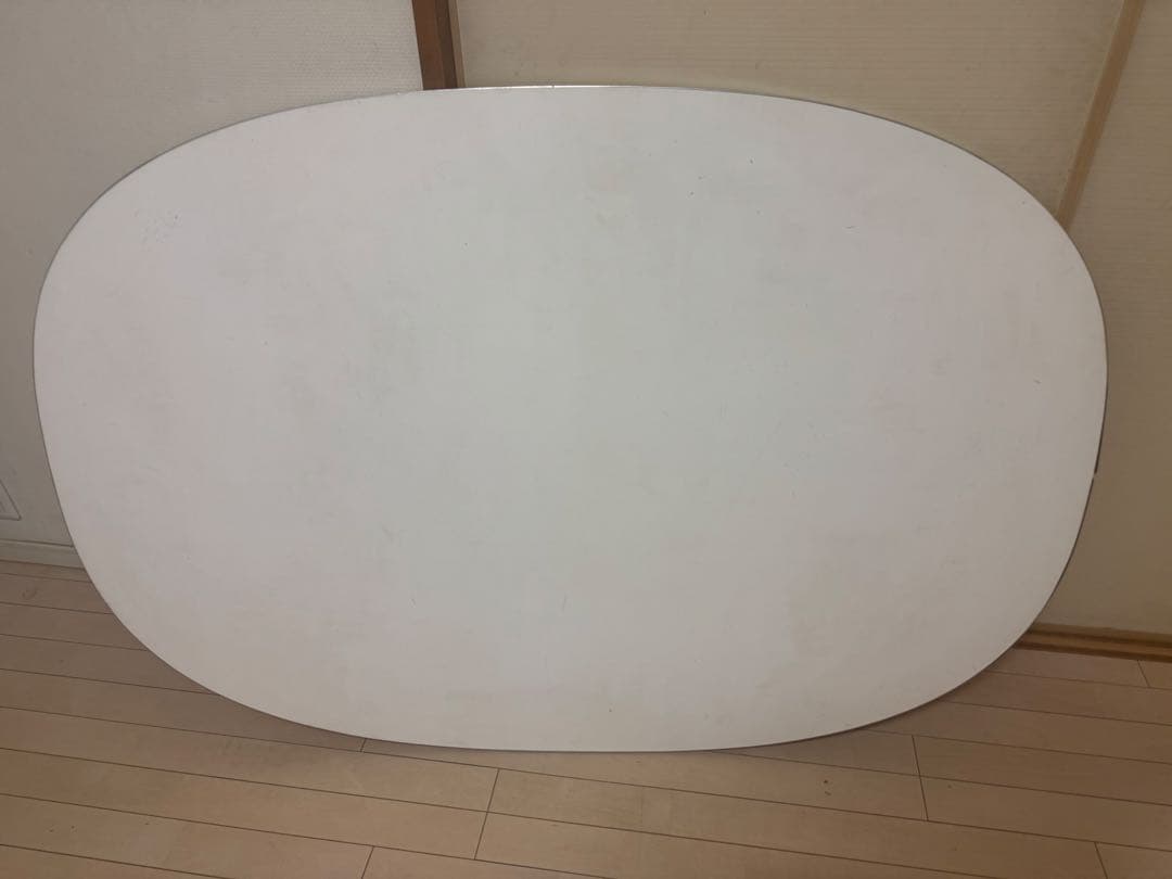 フリッツハンセン スーパー楕円テーブル