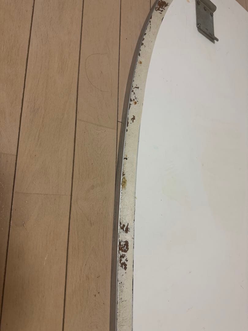 フリッツハンセン スーパー楕円テーブル