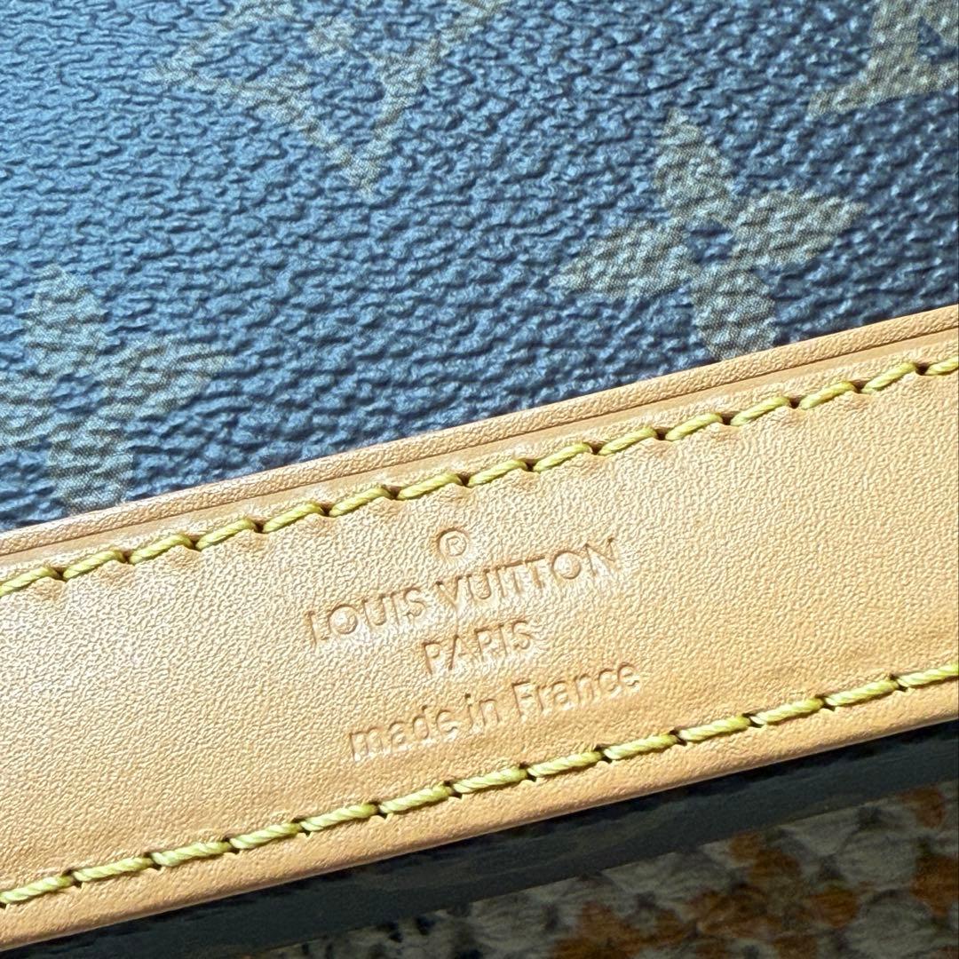 ❗最終値下げ❗Louis Vuitton ナノ・アルマ