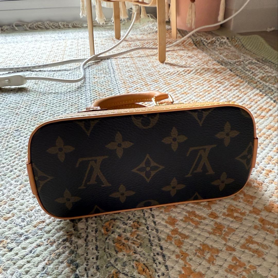 ❗最終値下げ❗Louis Vuitton ナノ・アルマ