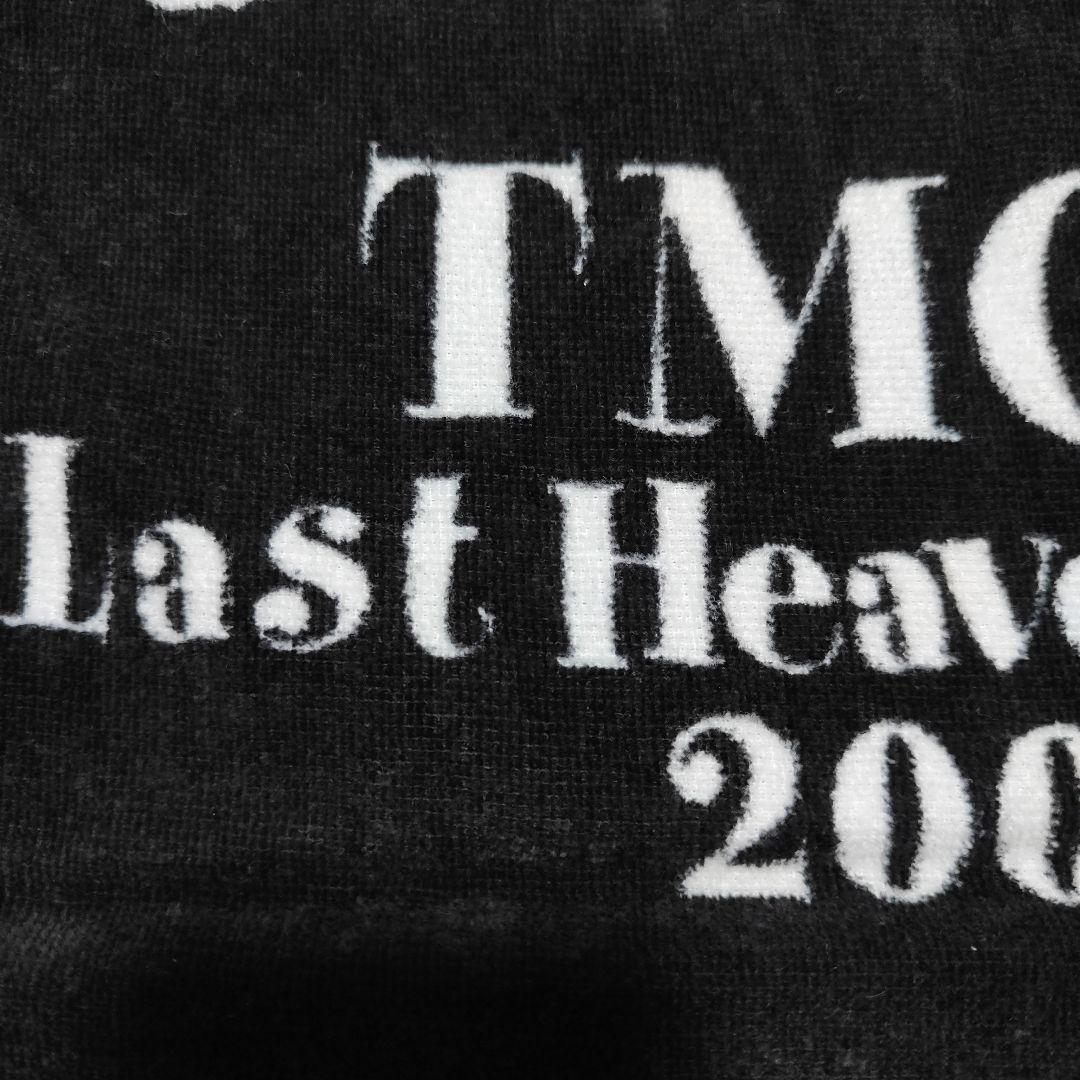 新品未使用＊ミッシェルガンエレファント ラストヘブンツアー2003