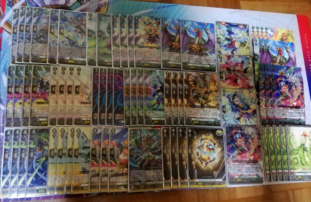 第3回リリステカップ 西塔ミコト PR(ホロ)