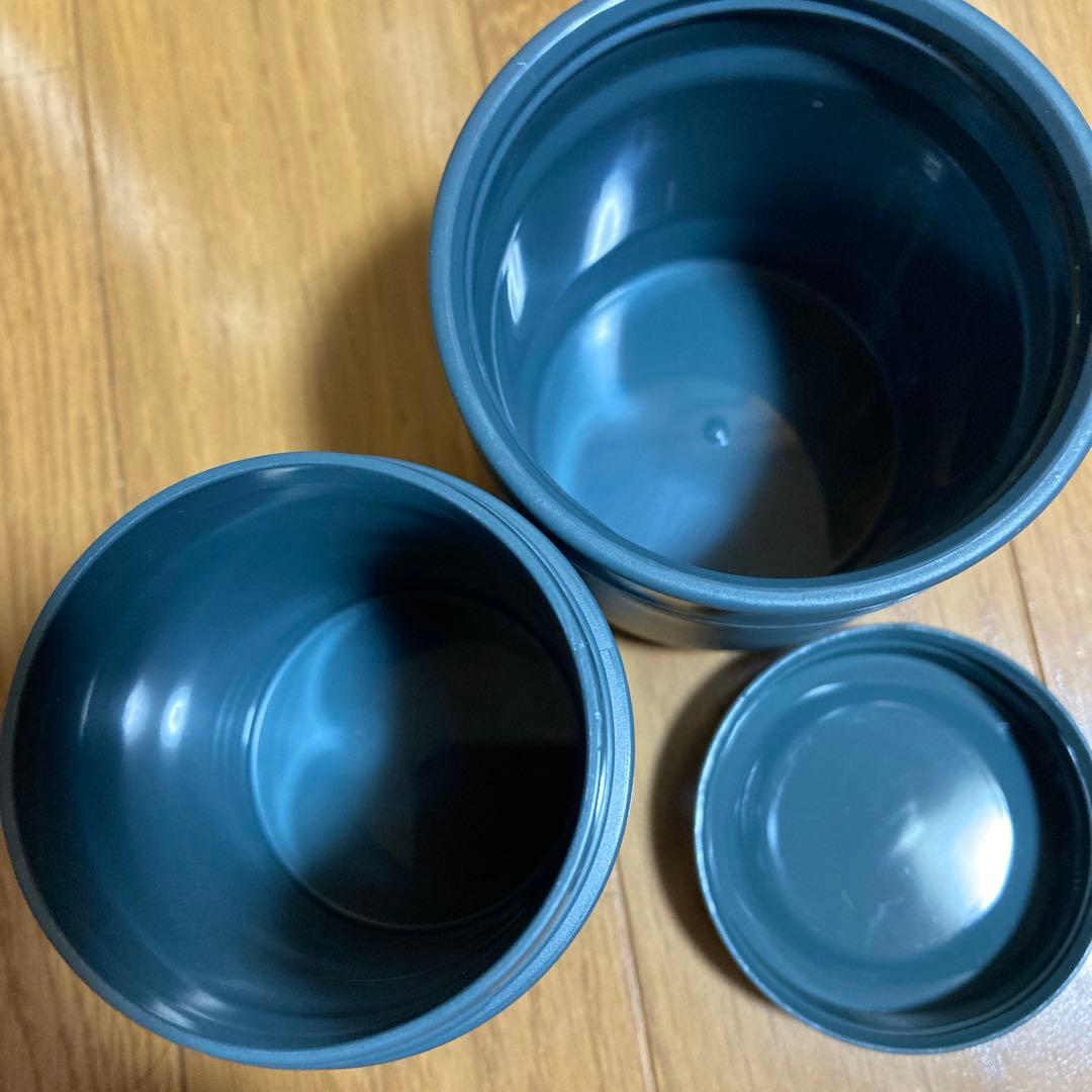 【新品未使用品】STANLEYスタンレー真空コーヒーシステム0.5L