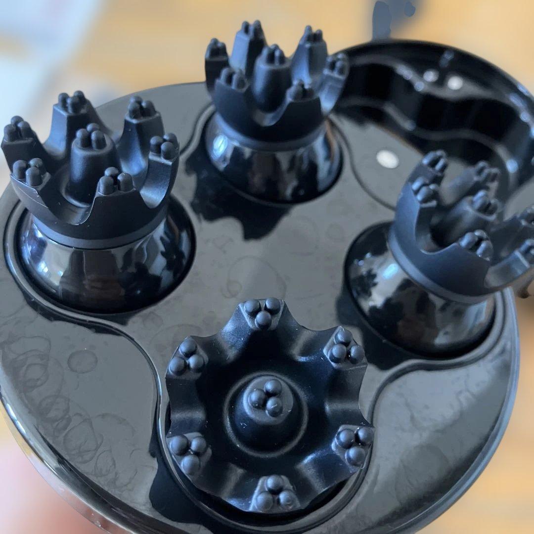 MYTREX MT-EHS20B BLACK - メルカリ