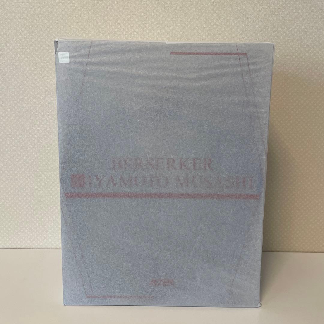 アルター Fate FGOバーサーカー 宮本武蔵 フィギュア