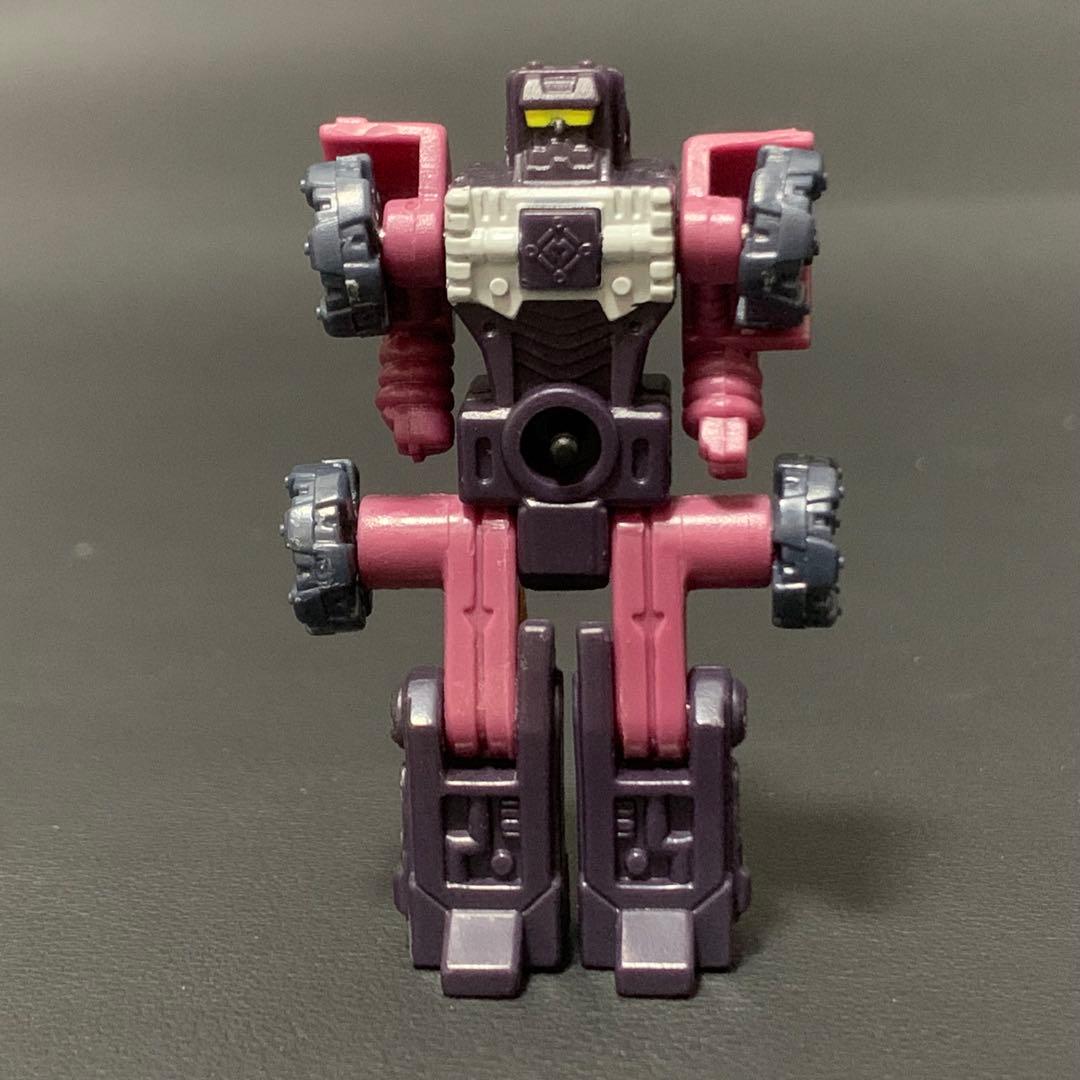 MD-08 メガトロン スーパーモード トランスフォーマー マイクロン伝説