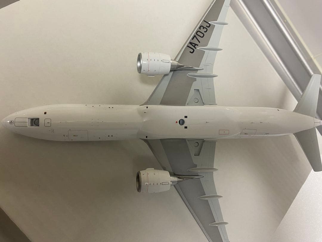 JAL Boeing 777-200ER ダイキャスト 1:200