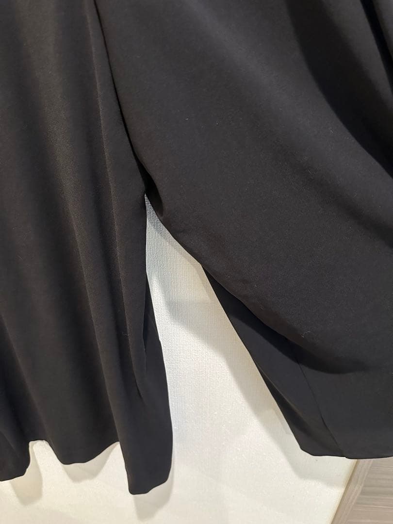 ★新品★LOUNIE ルーニィ ワイドパンツ