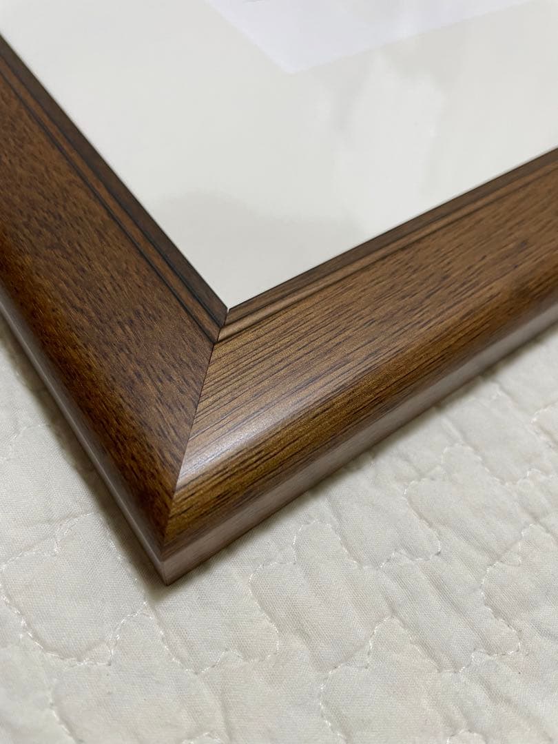 いのまたむつみ　版画　テイルズ オブ エターニア　複製原画　直筆サイン