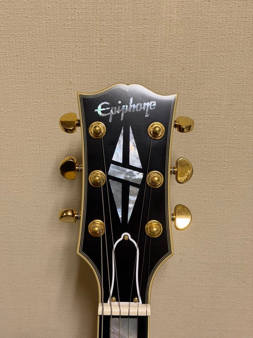 ギター Epiphone by Gibson Custom 1959 ES-355