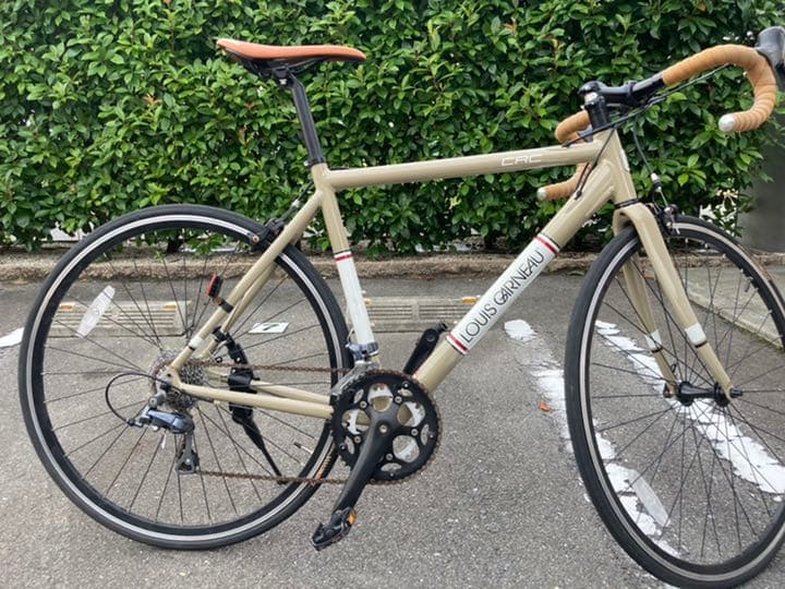 no-noさん専用】ルイガノ LGS-CRC