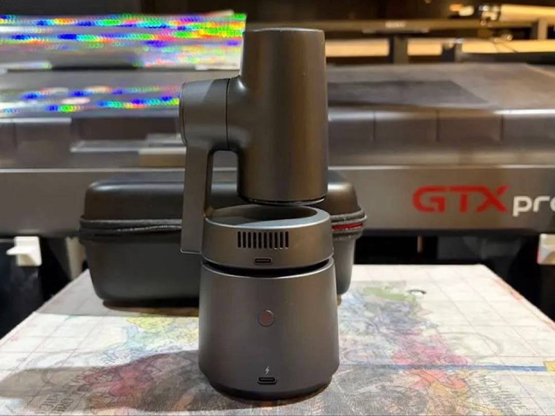 OBSBOT Tail webカメラ