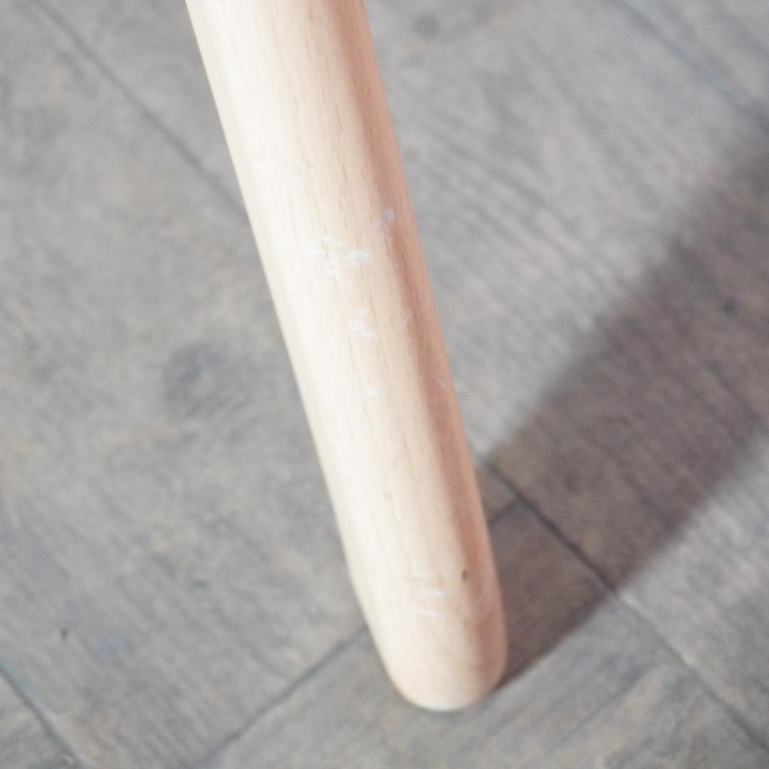 MAGIS/マジス TOM&JERRY JERRY/ジェリースツール ホワイトb