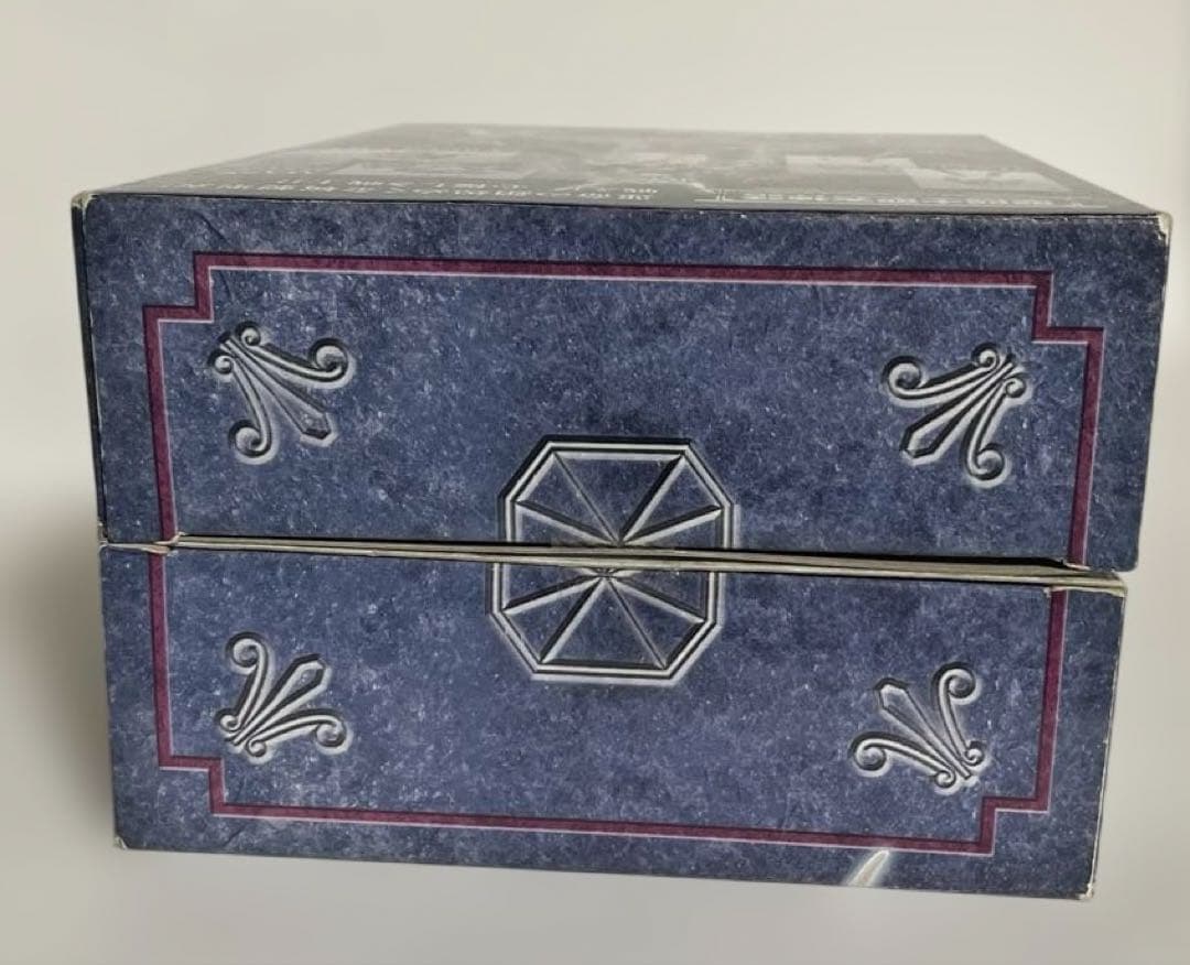 聖闘士星矢 アンドロメダ瞬 刺繍ベルクロパッチ キャラクター系