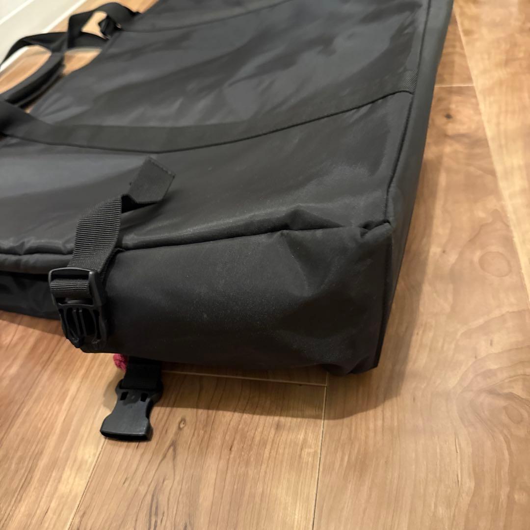 気まぐれセール中！スノーピークIGTフレーム3ユニット ギアトートM 中古品