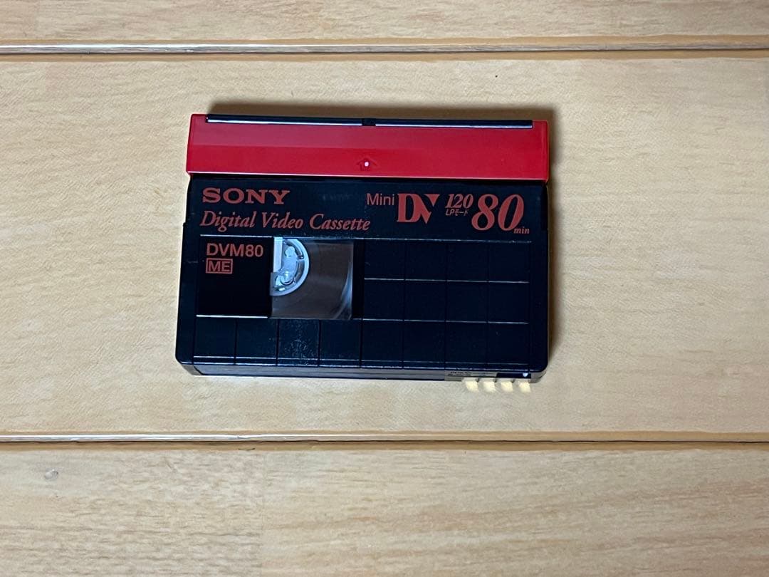 SONY ハンディーカム DCR-PC350　デジタルビデオカメラレコーダー