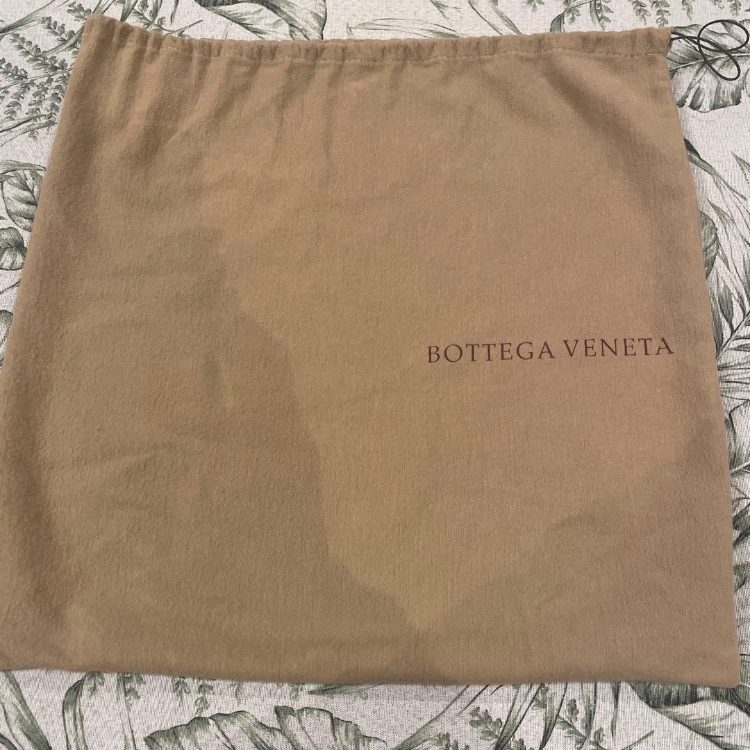 ボッテガヴェネタ　カンパーナ　ハンドバッグ