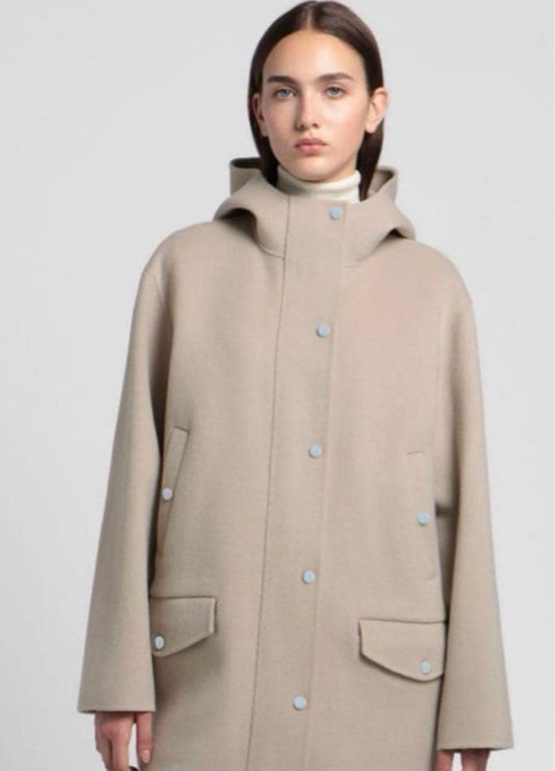 セオリーtheoryコートの通販はau PAY マーケット - 輸入雑貨のネット