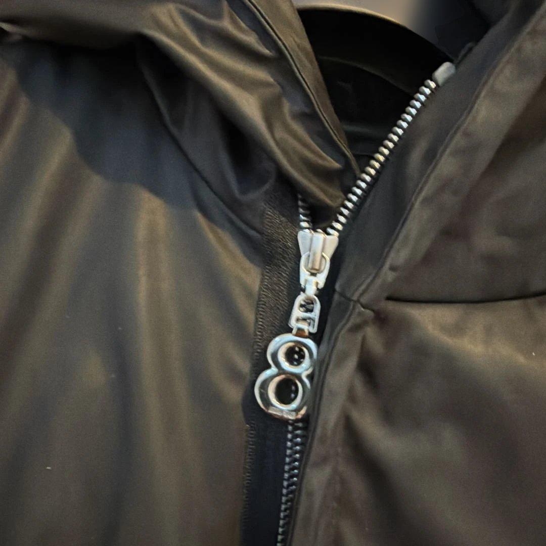 muta marine ACUNTHUS中綿入りジャケット