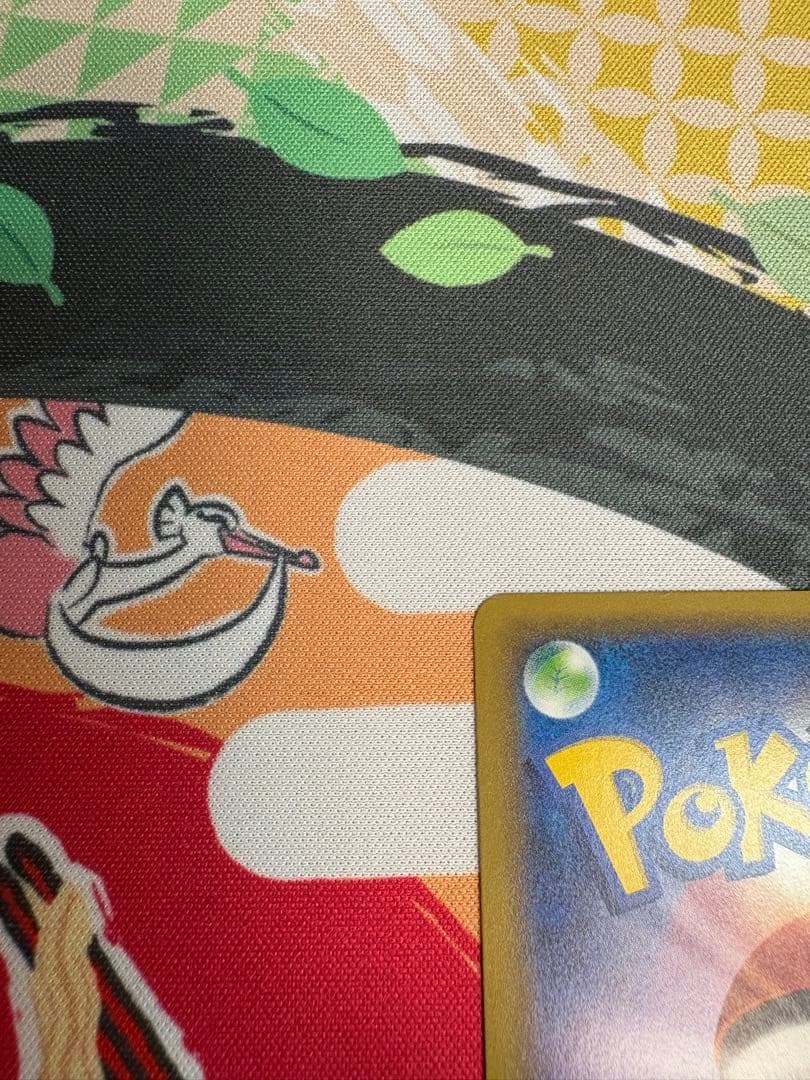 ピカチュウ:バトルフェスタ2015 PROMO XYシリーズプロモーションカー