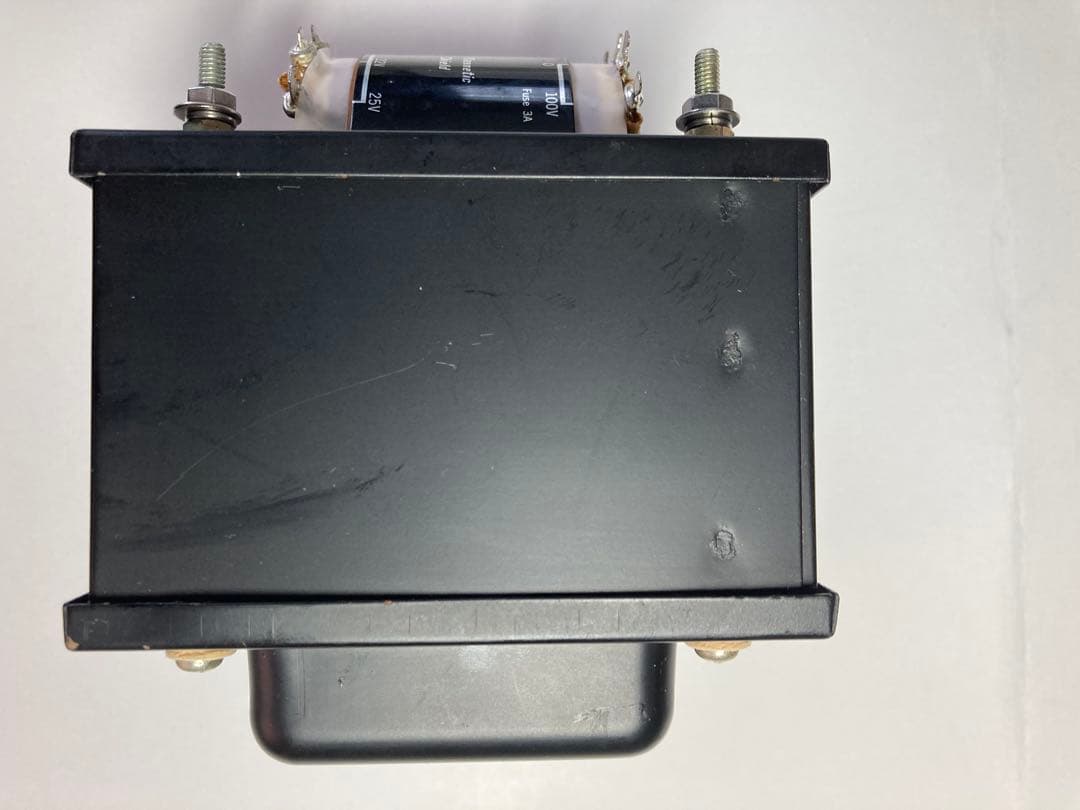 n*6様 希少 TANGO DC-65 電源トランス - メルカリ