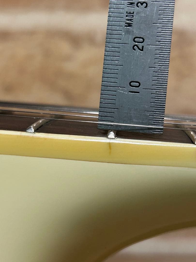 STRINBERG フルアコ化リメイクギター - メルカリ