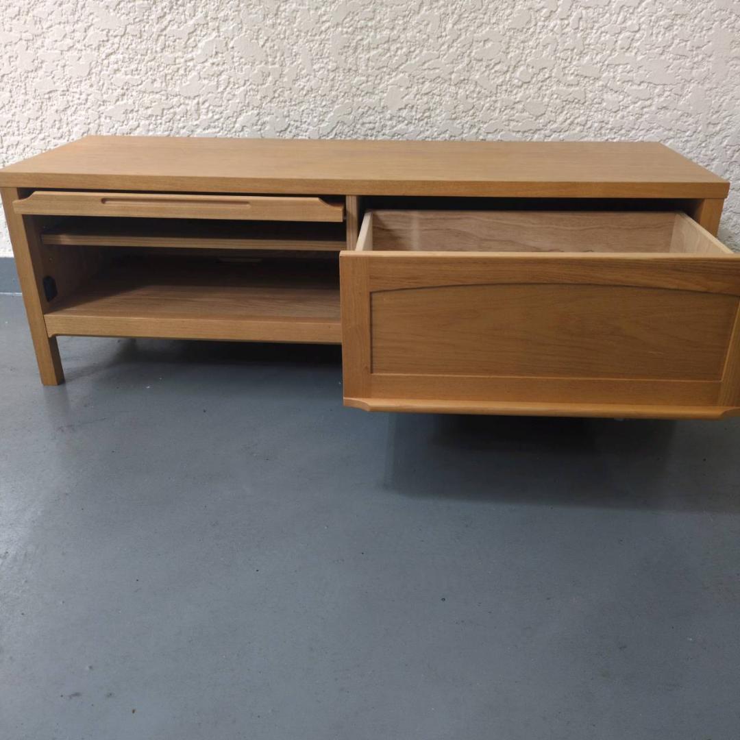 UNICO テレビボード CLARUS W1200 AVボード