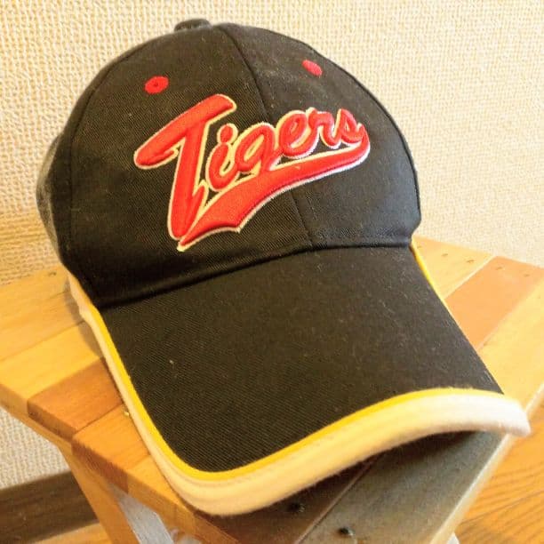 ★希少★　六甲おろし入り　(赤、ロゴマーク)阪神タイガース ☆希少☆ 六甲おろし入り (赤、ロゴマーク)阪神タイガース 六甲おろし