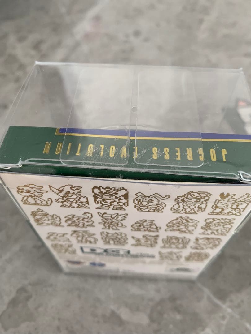 デジモン D-3 Ver.15th パイルドラモンカラー デジモンアドベンチャー