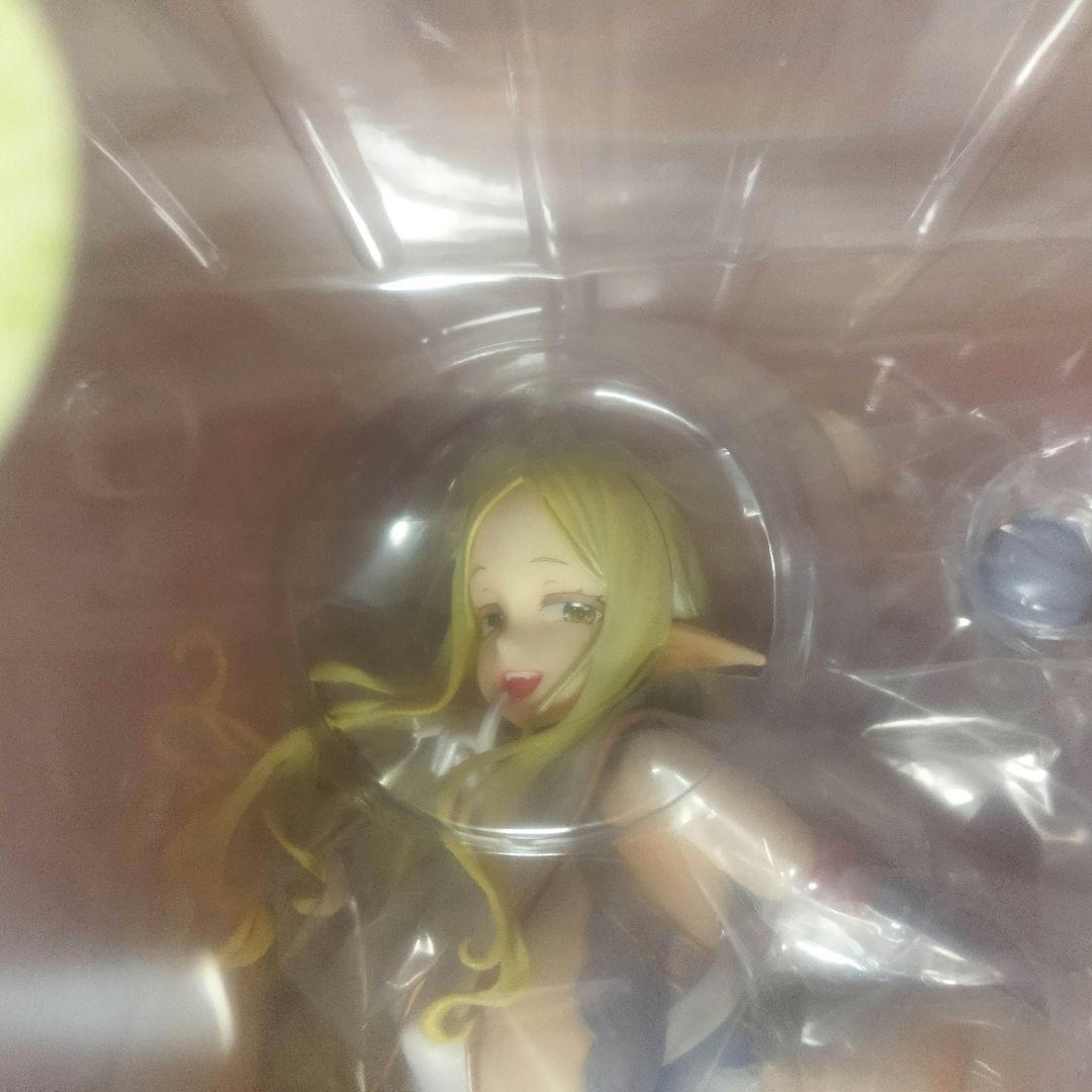 エルフ村 プリシラ アンテナショップ限定版 1/6 フィギュア 新品未開封