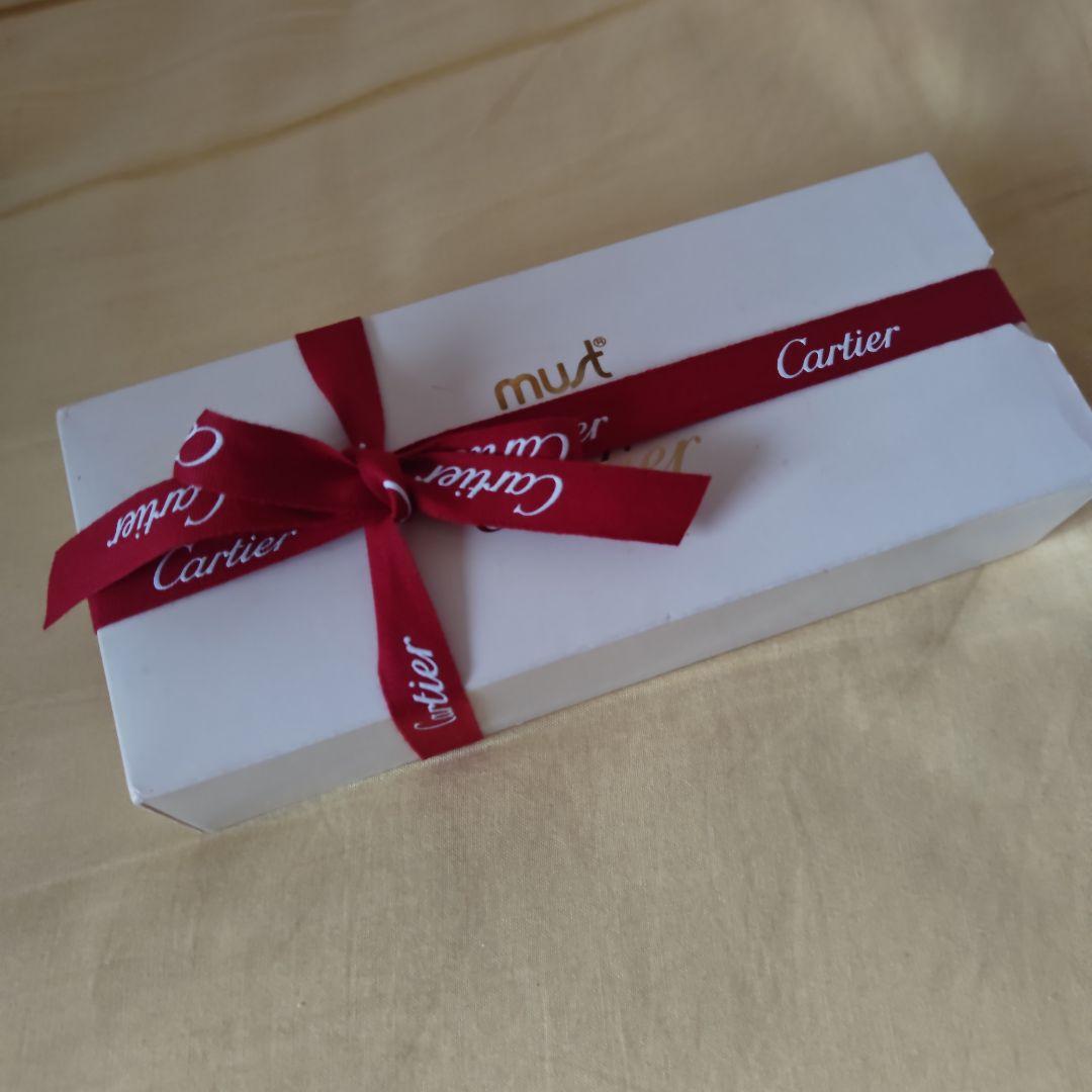 超希少・未開封】カルティエ パシャ ボールペン ST160009 ゴールド