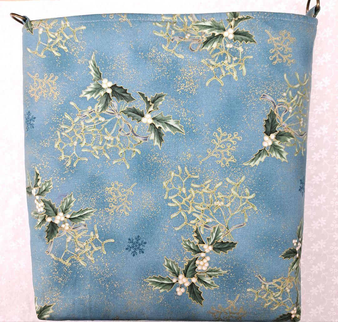 チャッピー④ブックカバー、ショルダーバッグ