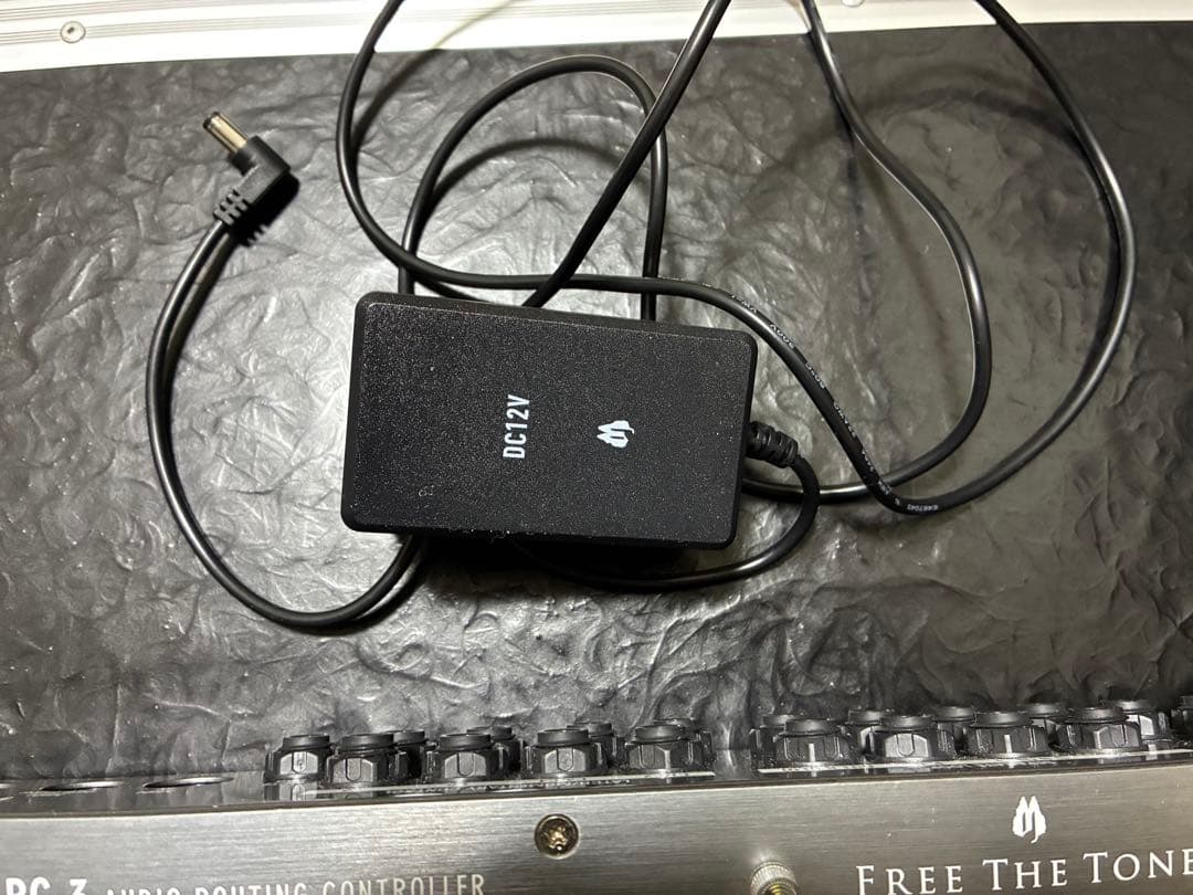 ギター free the tone arc-3