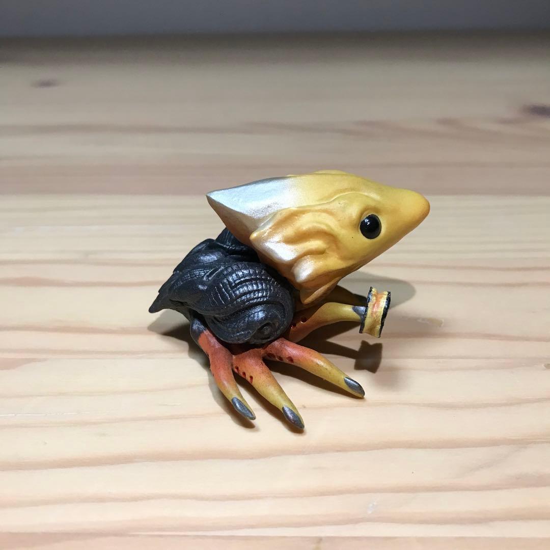 限定版デフォリアル ガメラ(1999)