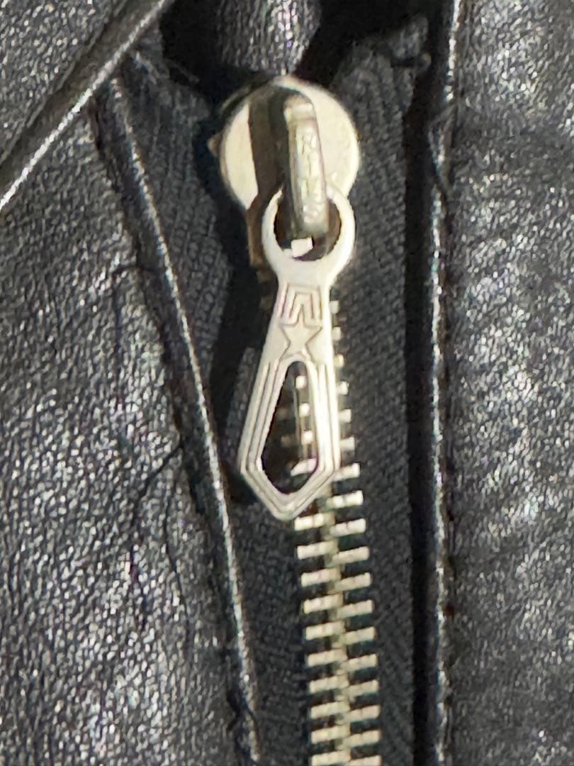 UKビンテージ ライダース ロッカーズ カフェレーサー パンク - メルカリ