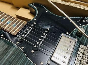 ヤマハパシフィカ　612VII FM IDB