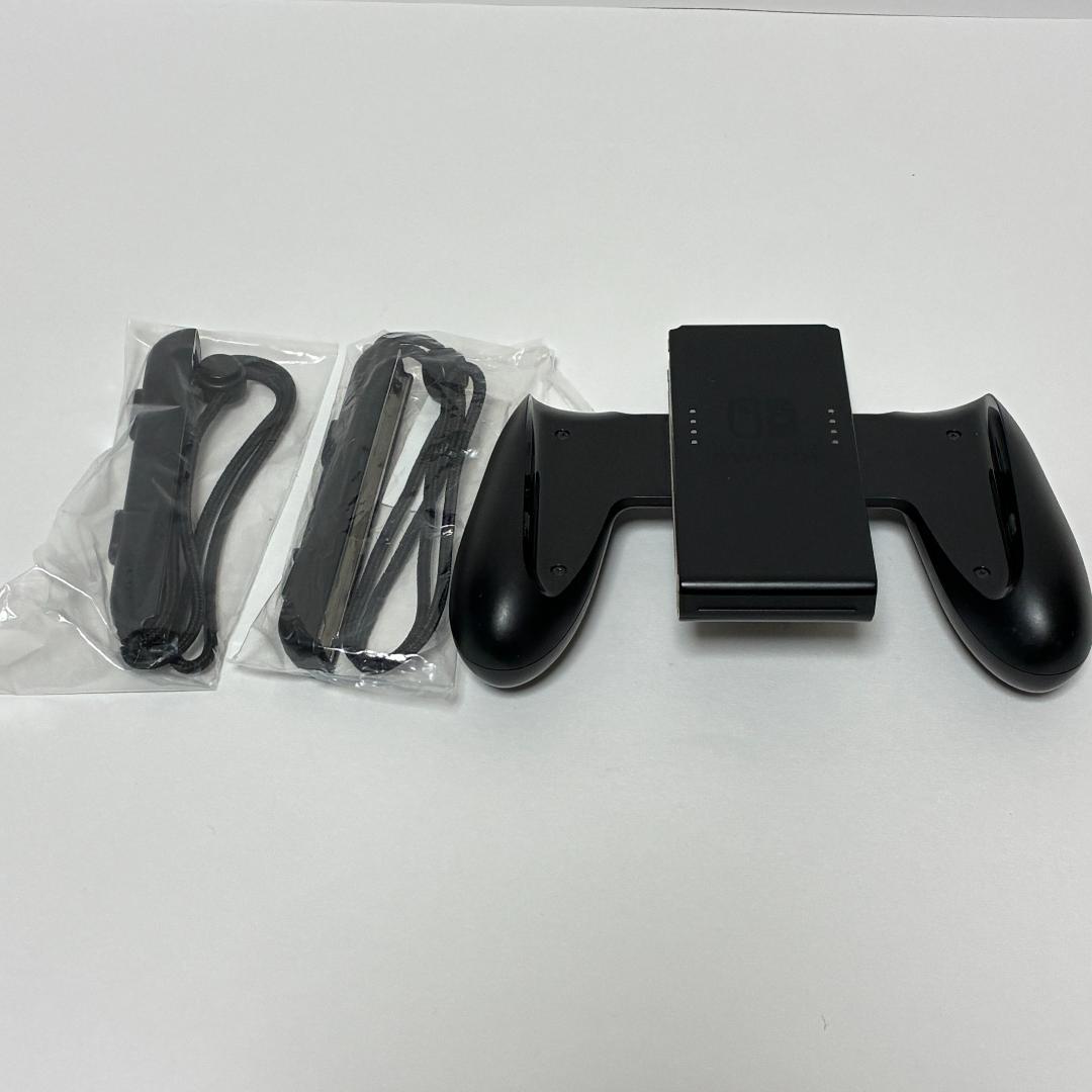 初期化済み Nintendo Switch 初代 本体 青/赤 ジョイコン