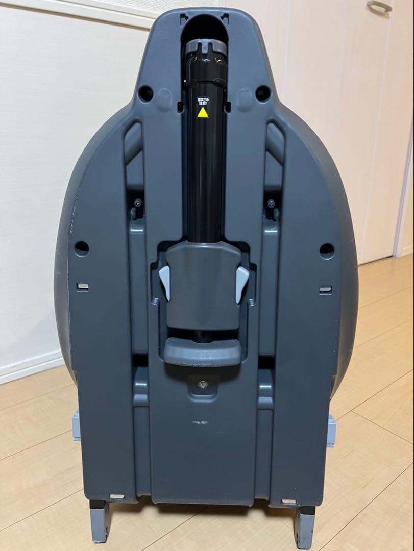 BRIDE×LEAMAN Konforte ISOFIX チャイルドシート